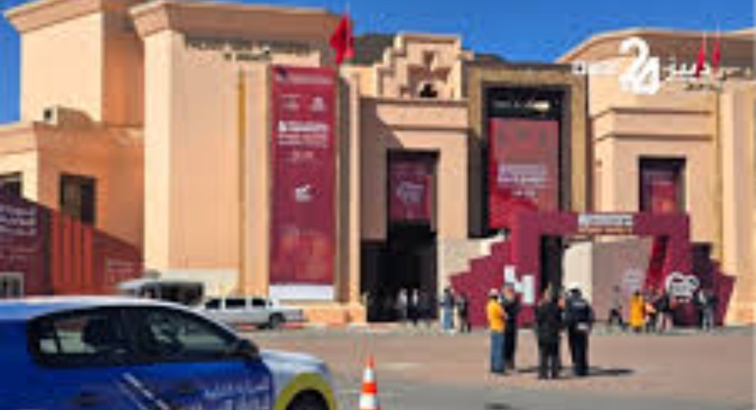 من مؤتمر مراكش للسلامة الطرقية.. البرازيل تدعو إلى مواجهة حوادث السير بتوحيد الجهود