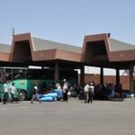 بركة:  “دراسة إمكانية مراجعة تسعيرة الأداء كوسيلة لتحقيق التوازن المالي”.