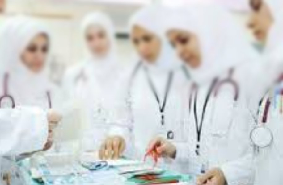 تعيين ممرضات مصريات في مصحات بالمغرب باجر 12 الف درهم يثير جدلا واسعا