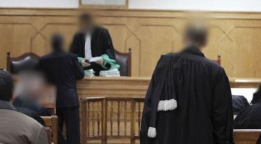 الدفاع يكشف تناقض تاجر مخدرات اتهم دركيين في قضية مخدرات