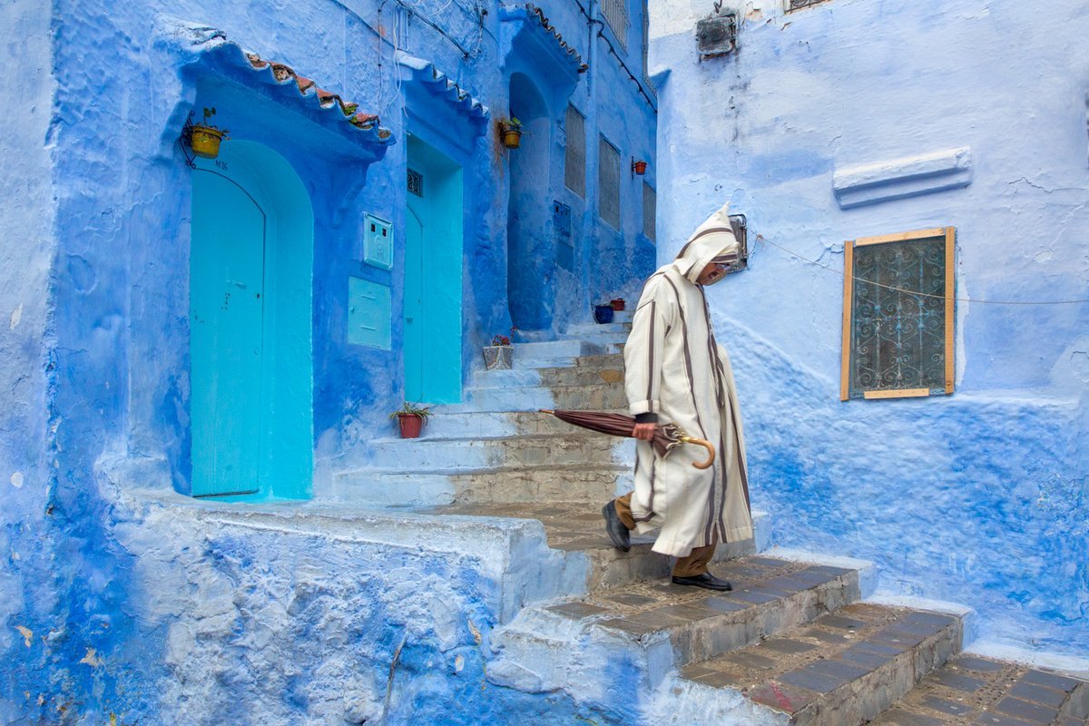 الأجواء الباردة في توقعات طقس اليوم الثلاثاء