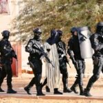 المغرب ينجح في إحباط مخطط إرهابي بالغ الخطورة بتفكيك “خلية داعشية”