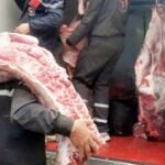 ميدلت تسجل هزة أرضية خفيفة صباح اليوم الاحد