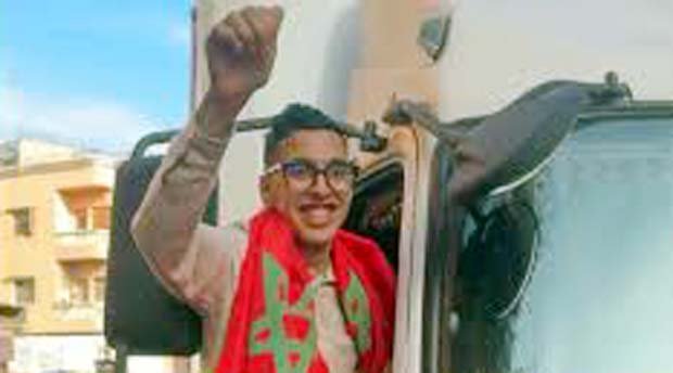 عبدالاله مول الحوت :  “السردين تزاد شوية، تزاد في الجودة وتزاد في الرخاوة،