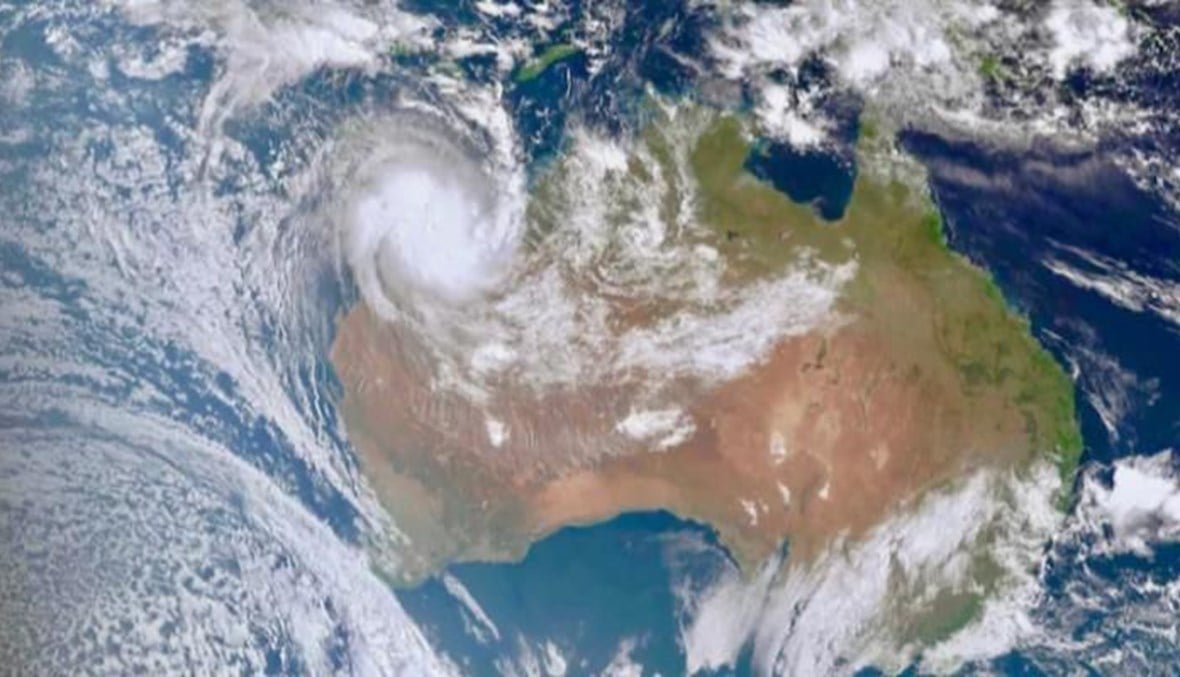 مركز امريكي يعلن عن احتمال عودة ظاهرة “النينيا” إلى المغرب،