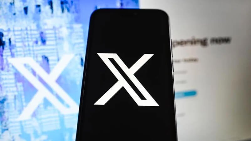 حساب مزيف على منصة التواصل الاجتماعي إكس (X)، ينتحل صفة رئيس الحكومة