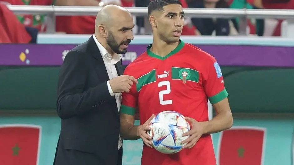 القنوات الناقلة و موعد اللقاء الحاسم الذي سيجمع الفريق الوطني ضد منتخب تنزانيا