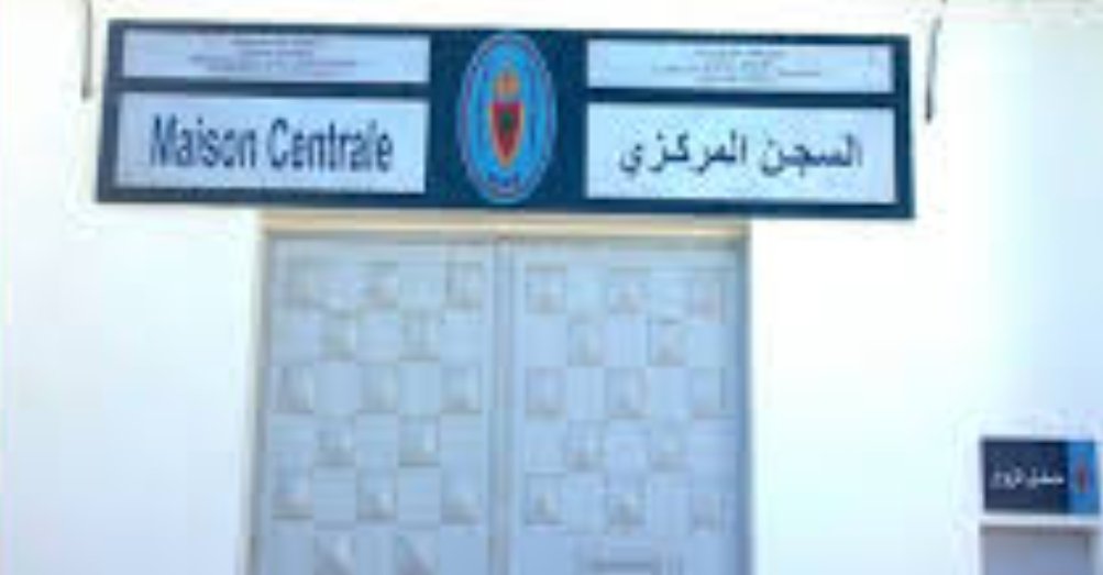 هذه حقيقة حجز شاحنة محملة بالشباكية كانت في إتجاه سجن مول البرگي