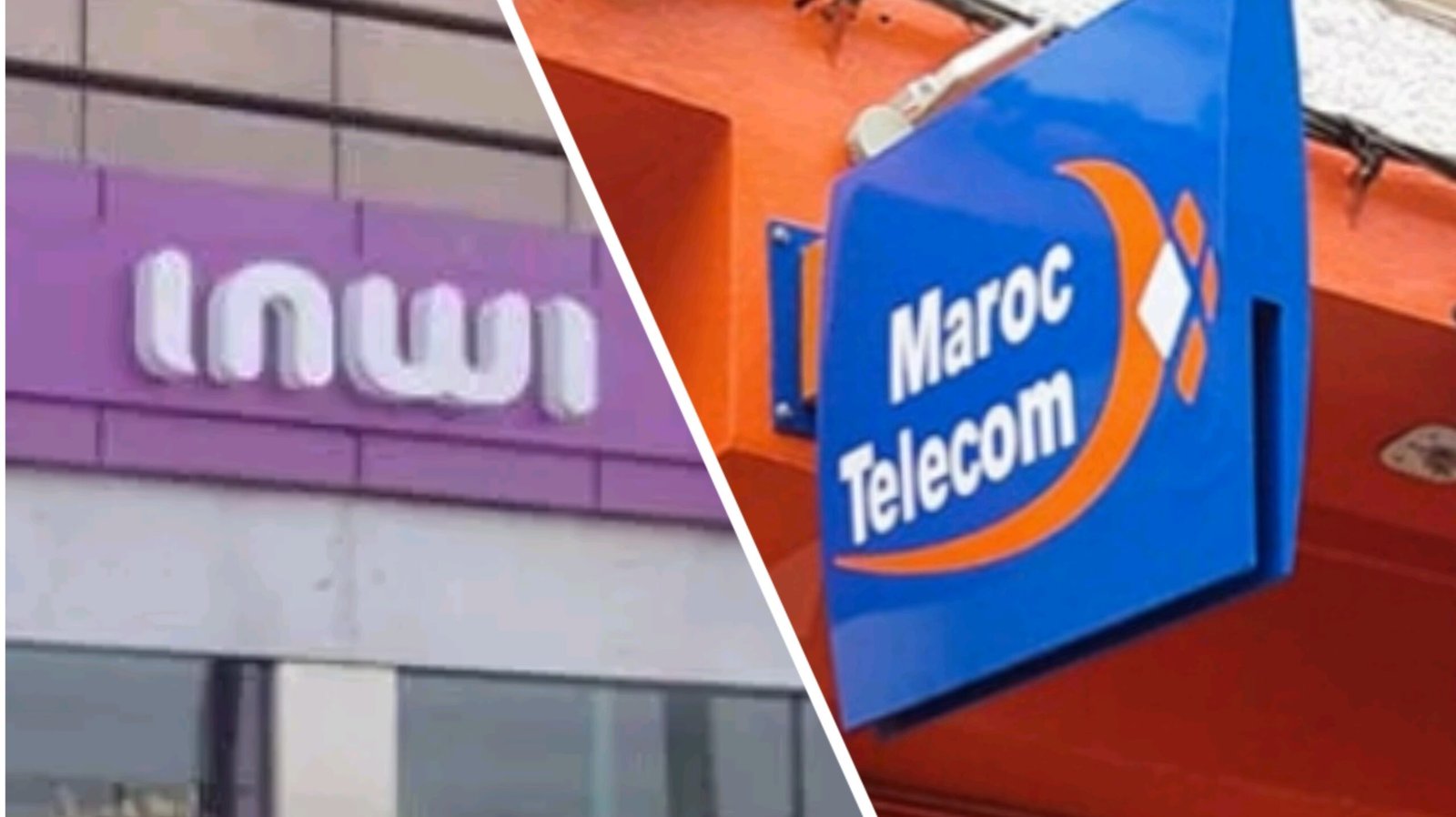 الإعلان عن شراكة بين إتصالات المغرب وإنوي لإطلاق الجيل الخامس