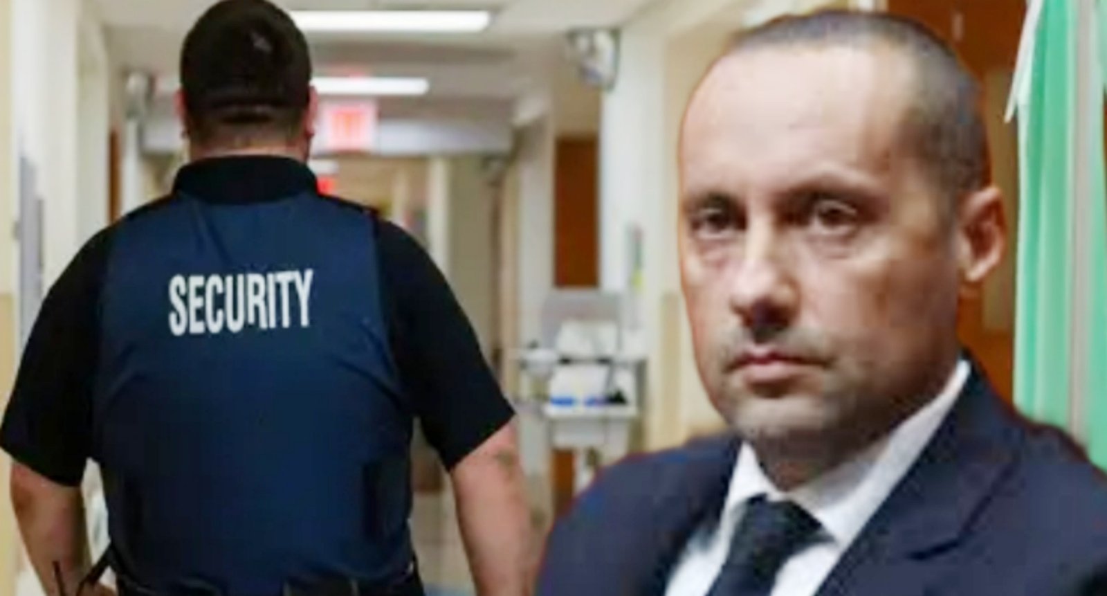 تعليمات وزير الصحة تهدد حراس الأمن و عاملات النظافة بالطرد من المستشفيات