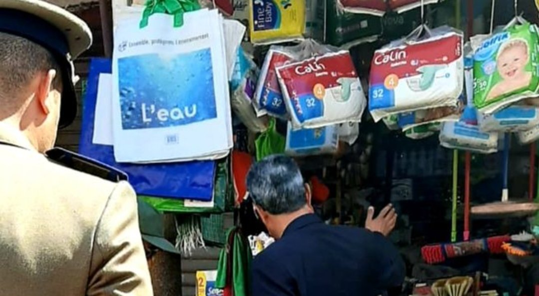 اليماني:  لا حل للتحكم في الأسعار، إلا باسقاط قانون تحرير الأسعار.