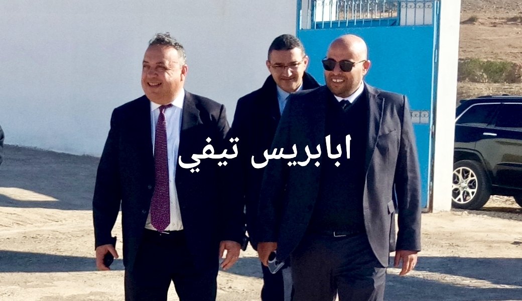 و أخيرا، المصادقة على تصميم تهيئة مركز تمنار بإقليم الصويرة