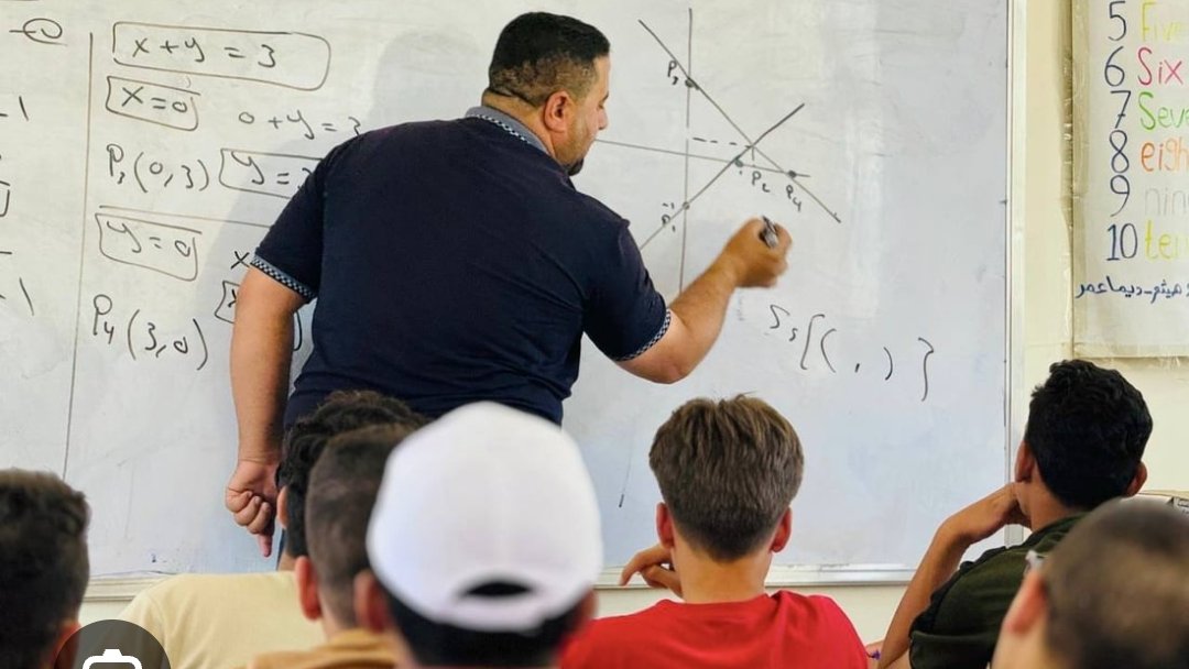 الإعلان عن إجراء مباراة مهنية لتعيين 6000 أستاذ