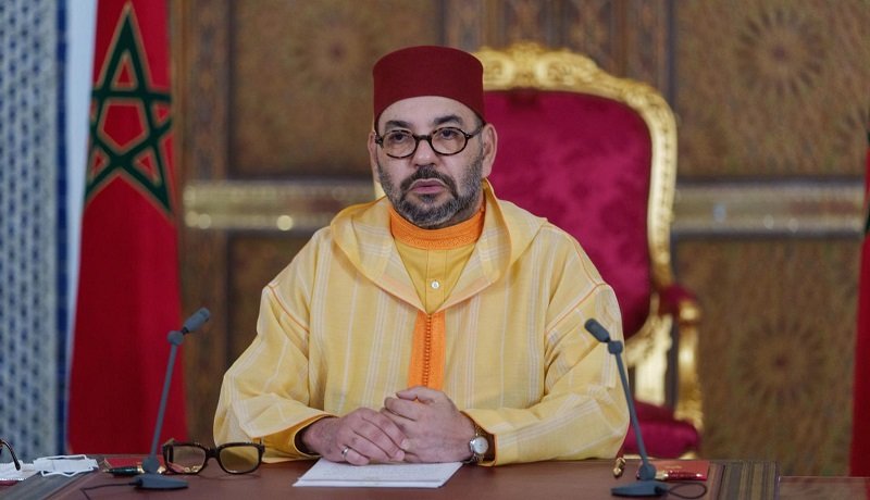 جلالة الملك يعين  عدد من مسؤولي المؤسسات الدستورية ” بلاغ الديوان الملكي”