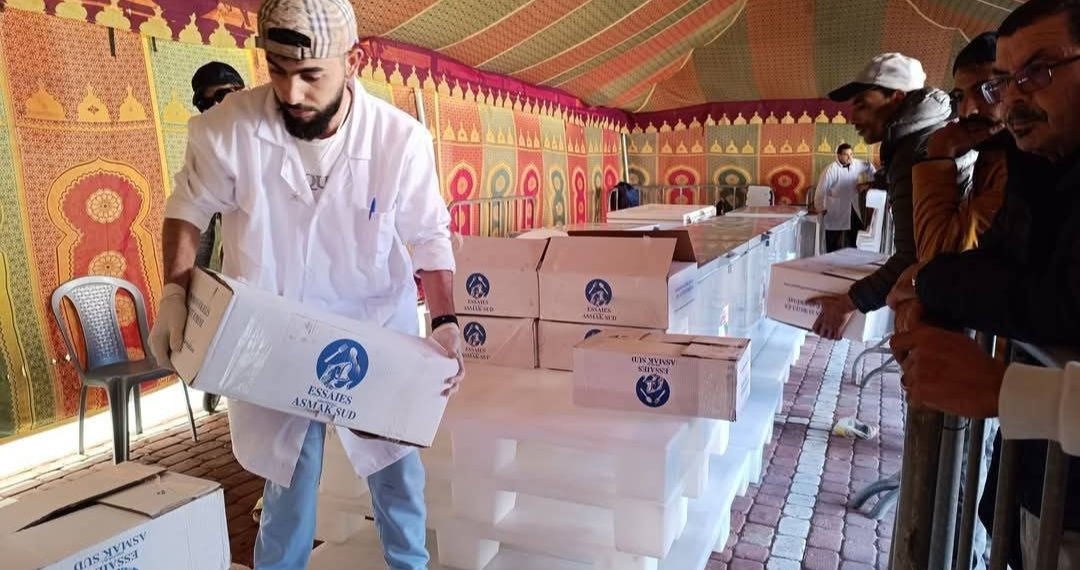 تفاصيل النسخة السابعة من مبادرة “الحوت بثمن معقول”