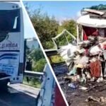 الاجراءات تعطل تدخل رجال الاطفاء لاخماد حريق مهول بمطار محمد الخامس