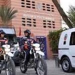 ايدجزار سجن العرجات بسبب بيع كميات كبيرة من اللحوم الحمراء مجهولة المصدر