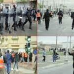 العثور على رضيعة متخلى عنها قرب باب مسجد حي الرصيف بمدينة فاس.