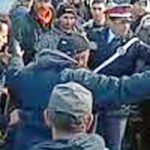 هذه حقيقة حجز شاحنة محملة بالشباكية كانت في إتجاه سجن مول البرگي