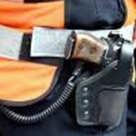 استقبال رسمي  لرئيس الاتحاد الإفريقي لكرة القدم بمطار الرباط سلا