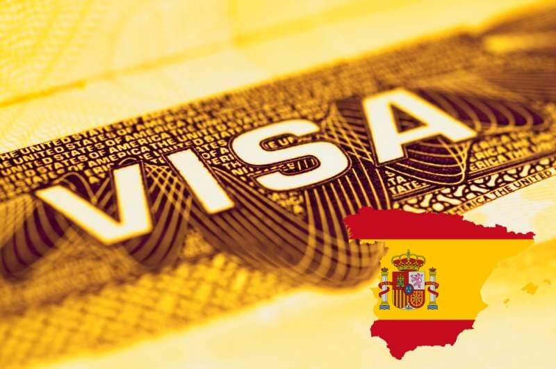 مستثمرو العقار يودعون التأشيرة “الذهبية” الإسبانية.