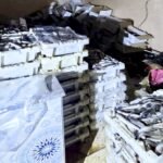 طقس الثلاثاء حسب توقعات المديرية العامة للارصاد الجوية