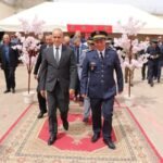 طقس الثلاثاء حسب توقعات المديرية العامة للارصاد الجوية