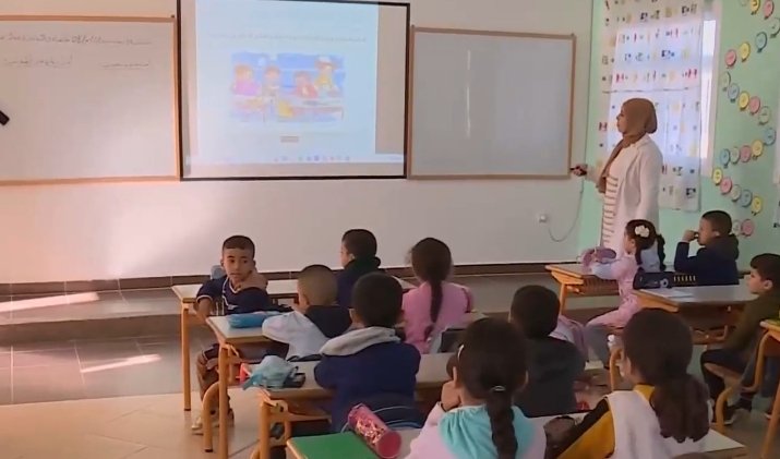 توقيع اتفاقية شراكة تهم مواكبة عملية منح علامة “مؤسسة الريادة” للمؤسسات التعليمية