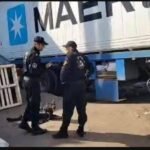 النصب و الاحتيال يقود عون سلطة الى الاعتقال و التحقيق بمراكش