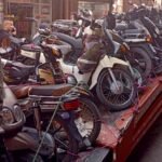 عامل شيشاوة يتفقد احوال دواوير بقيادة اسيف المال