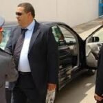 عن عمر ناهز 77 عامًا رحيل الفنان محسن جمال، بعد صراع مرير مع المرض