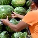 عامل شيشاوة يتفقد احوال دواوير بقيادة اسيف المال