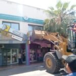 9 قتلى في انهيار مبنى بفاس و التحقيقات جارية لمعرفة الاسباب