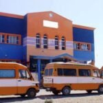 جماهير المدينة الحمراء تحتفل بصعود فريق الكوكب المراكشي الى القسم الأول