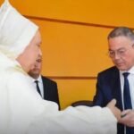 وليد الركراكي يكشف عن لائحة اللاعبين الذين يخوضون مبارتي تونس و البنين