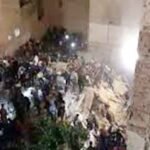 حملة لمحاربة احتلال الملك العمومي والاستغلال غير القانوني للأرصفة والطرقات باكادير