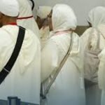 زخات رعدية قوية مصحوبة برياح مرتقبة بعدد من المدن المغربية