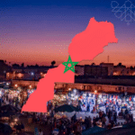 دعوات لوزير الداخلية لإحداث وكالة وطنية تُعنى بتدبير قطاع سيارات الاجرة