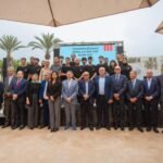 النيابة العامة تامر باعتقال صاحب السيارة الذي صدم الطفلة غيثة على الشاطئ