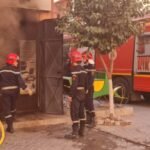 احالة زوجين على النيابة العامة متورطان في التزوير واستعماله وانتحال هوية الغير.