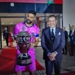 حريق مهول ياتي على مساحات كبيرة بواحة عين تاركا بإقليم شتوكة أيت باها