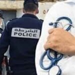 انتشار صور مخلة بالحياء لتلميذة قاصر و درك تارودانت يدخل على الخط