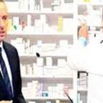 قسم خاص بالتعليم الأولي يتعرض للسرقة بالحسيمة و نقابة تدخل على الخط