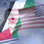 وقوع دراجة نارية في حفرة يغرق حي بالماء الصالح للشرب بالدارالبيضاء