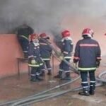 ارتداء “الكاسك” ومنع استخدام سماعات الأذن جديد قانون قيادة التروتنيت.