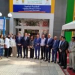 البنية المهنية للمحامين بمراكش تتعزز بتدشين قاعة جديدة للمؤتمرات