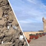 من 35 الى 60 درهم جدل ارتفاع تسعيرة سيارات الاجرة الكبيرة بين خريبكة و بني ملال