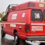 مصرع طيّارين إثر حادث تحطم طائرة عسكرية قرب مطار فاس سايس.