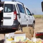 حزب “أومكونتو وي سيزوي” الجنوب إفريقي يصفع البوليساريو و الكبرانات بدعم المقترح المغربي للحكم الذاتي.