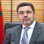 مصرع شخص و جرح اخر  دهستهما سيارة انفجرت احدى عجلاتها نواحي الجديدة